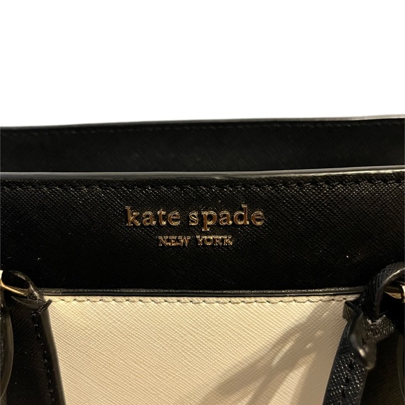 Kate Spade Cameron Medium Leather Satchel - Picture 2 of 6